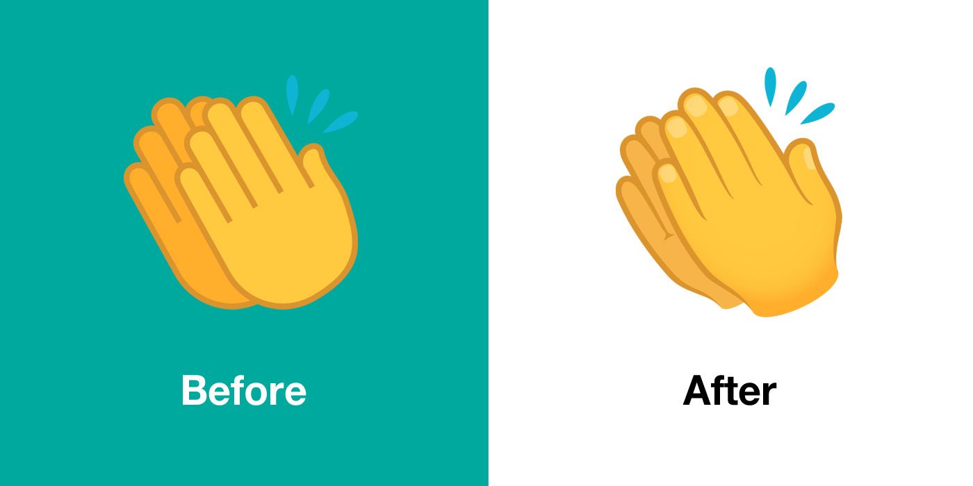 Emojipedia-JoyPixels-6_5-Changed-Emojis-Clapping-Hands