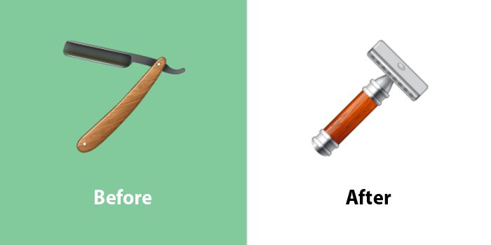 Emojipedia-Changelog-Comparison-WhatsApp-Emoji-13_1-Razor-Emoji