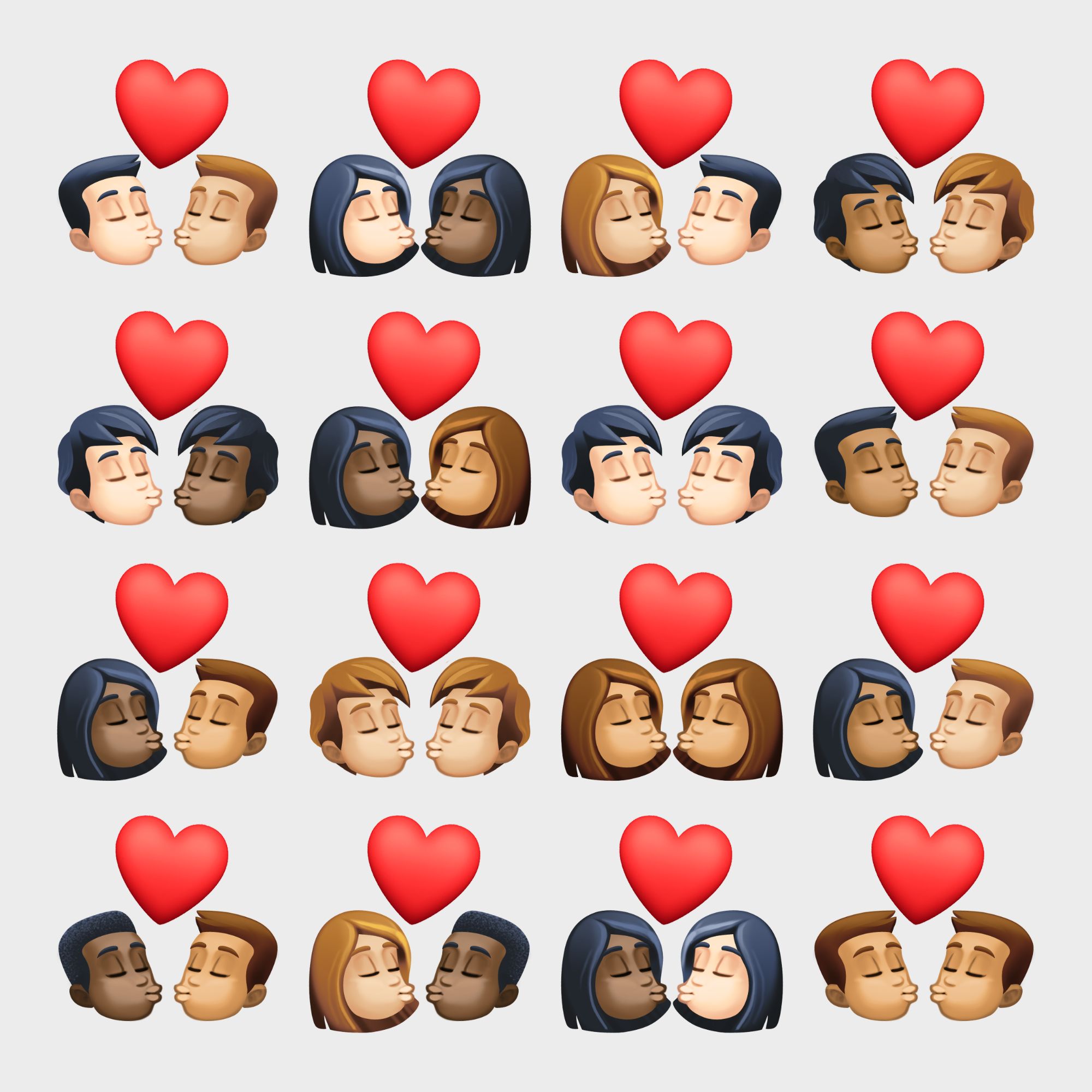 Emojipedia-Facebook-13_1-Emoji-Changelog-New-Kiss-Selection