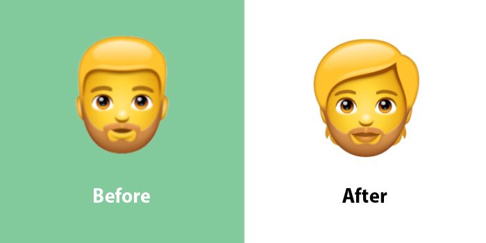 Emojipedia-Changelog-Comparison-WhatsApp-Person-Beard-1