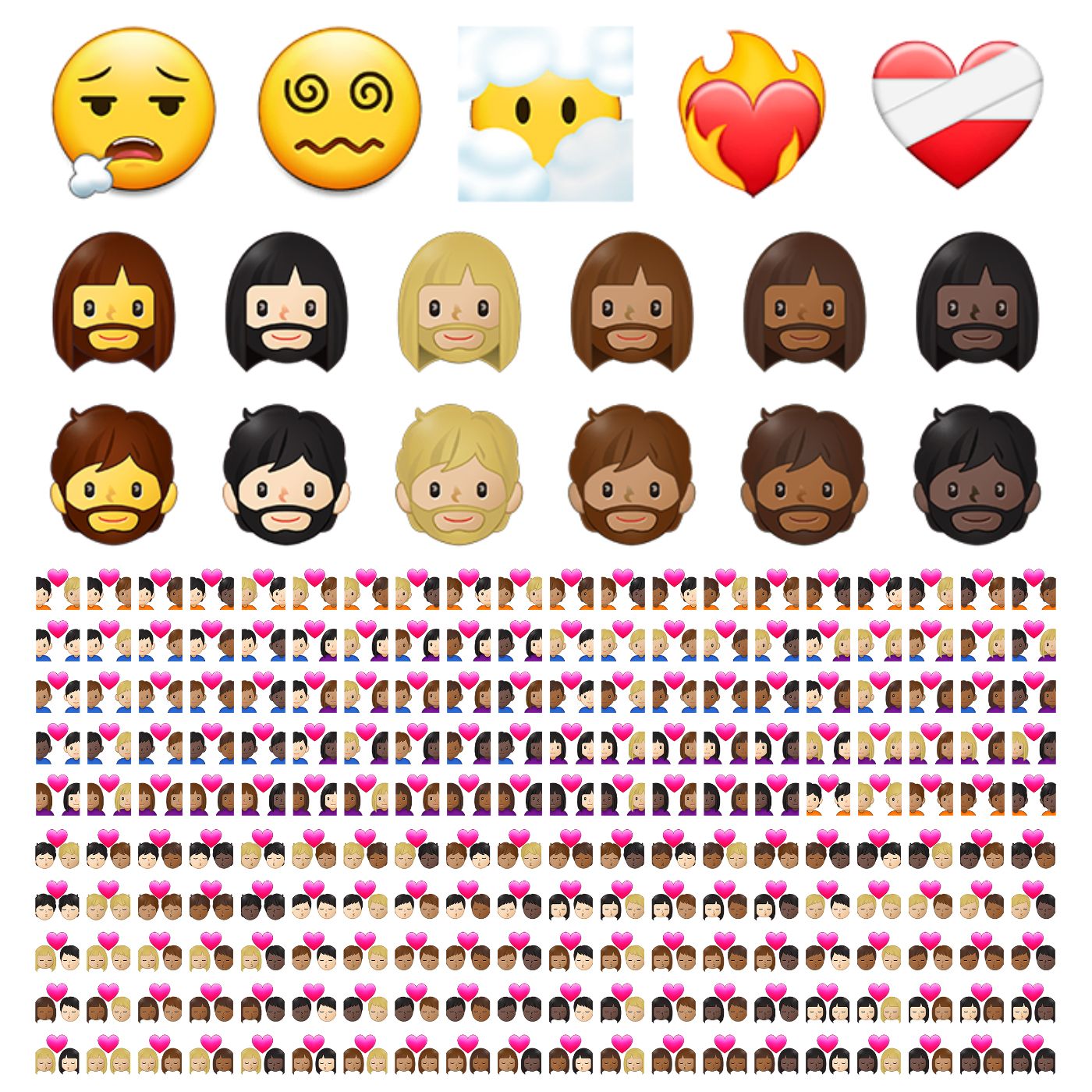 Samsung-One-UI-4_0-All-New-Emojis