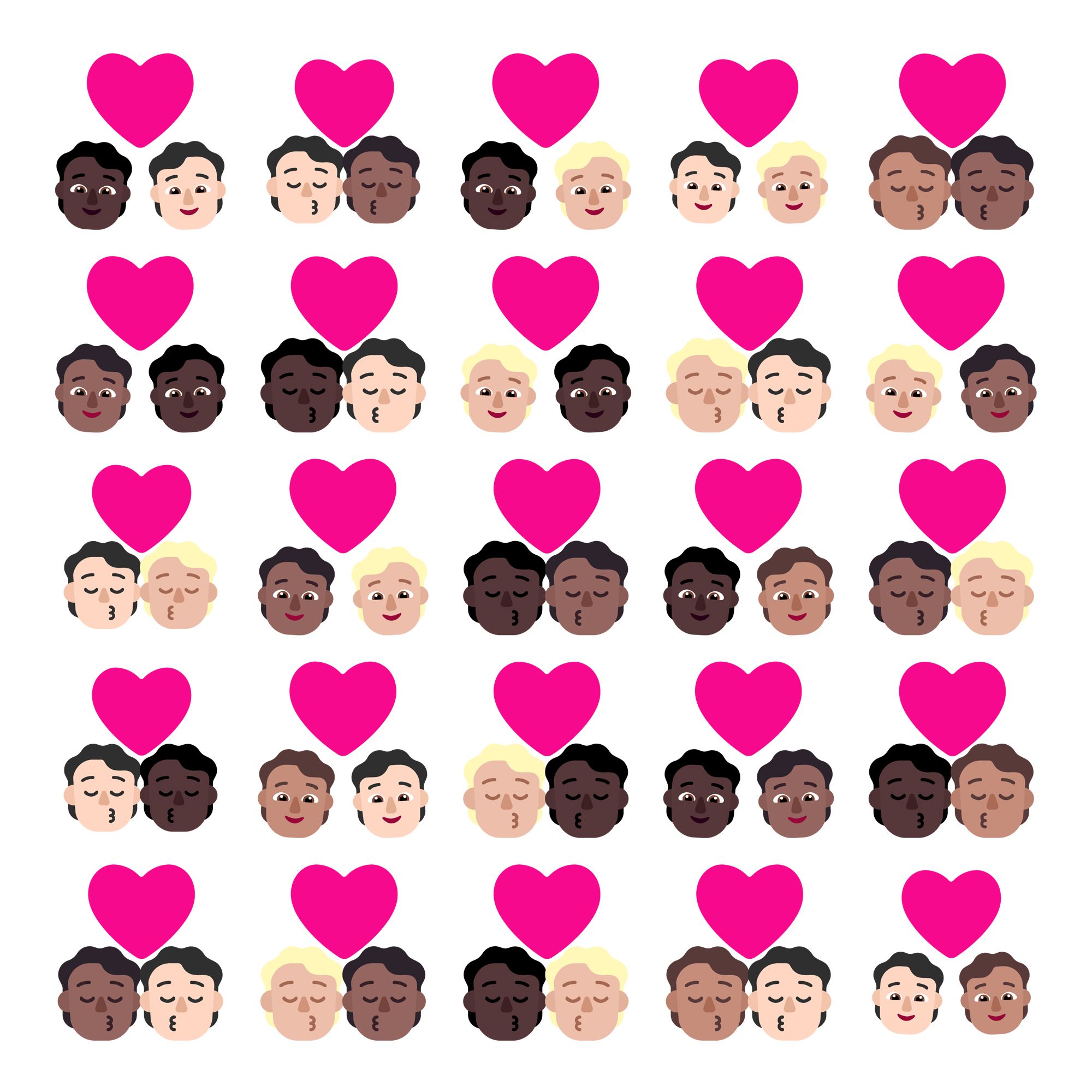 Emojiipedia-Windows-11-Nov-2021-New-Kisses-and-Couples