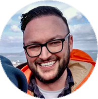 Dr Alexander Robertson