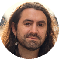 Daniel Hånberg Alonso