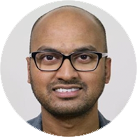 Sanjaya Wijeratne PhD