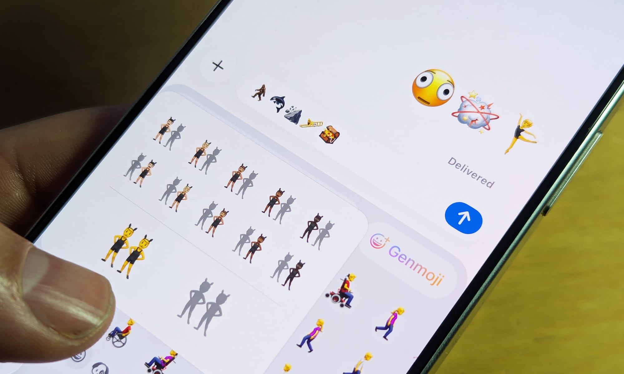 📙 Emojipedia — 😃 Página Inicial de Significados de Emoji 💁👌🎍😍