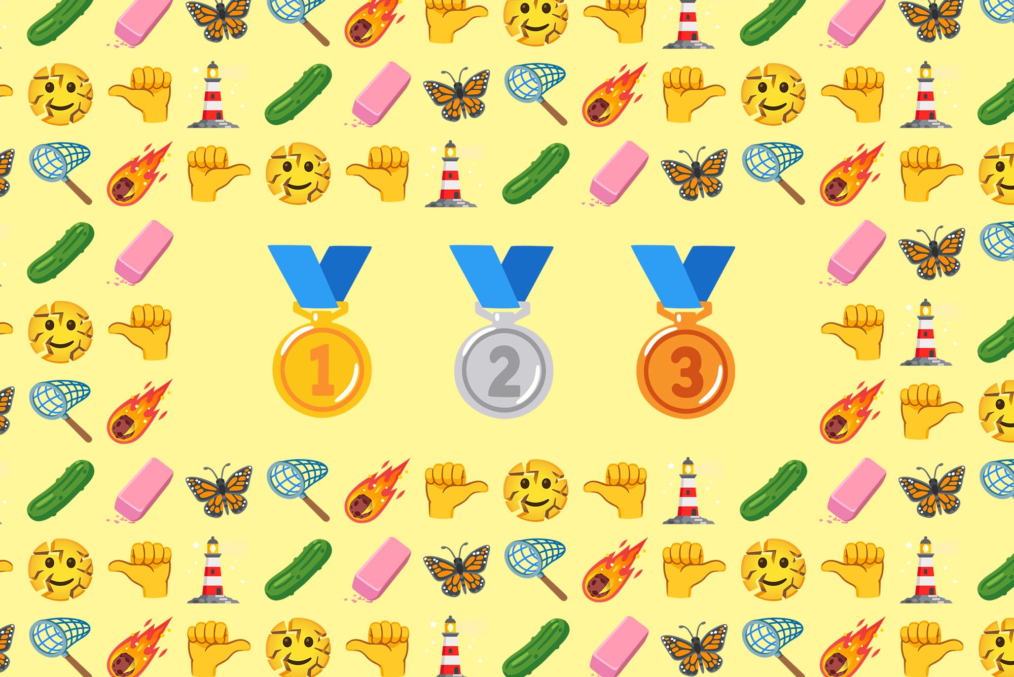 The Most Anticipated Emoji of 2026 is...