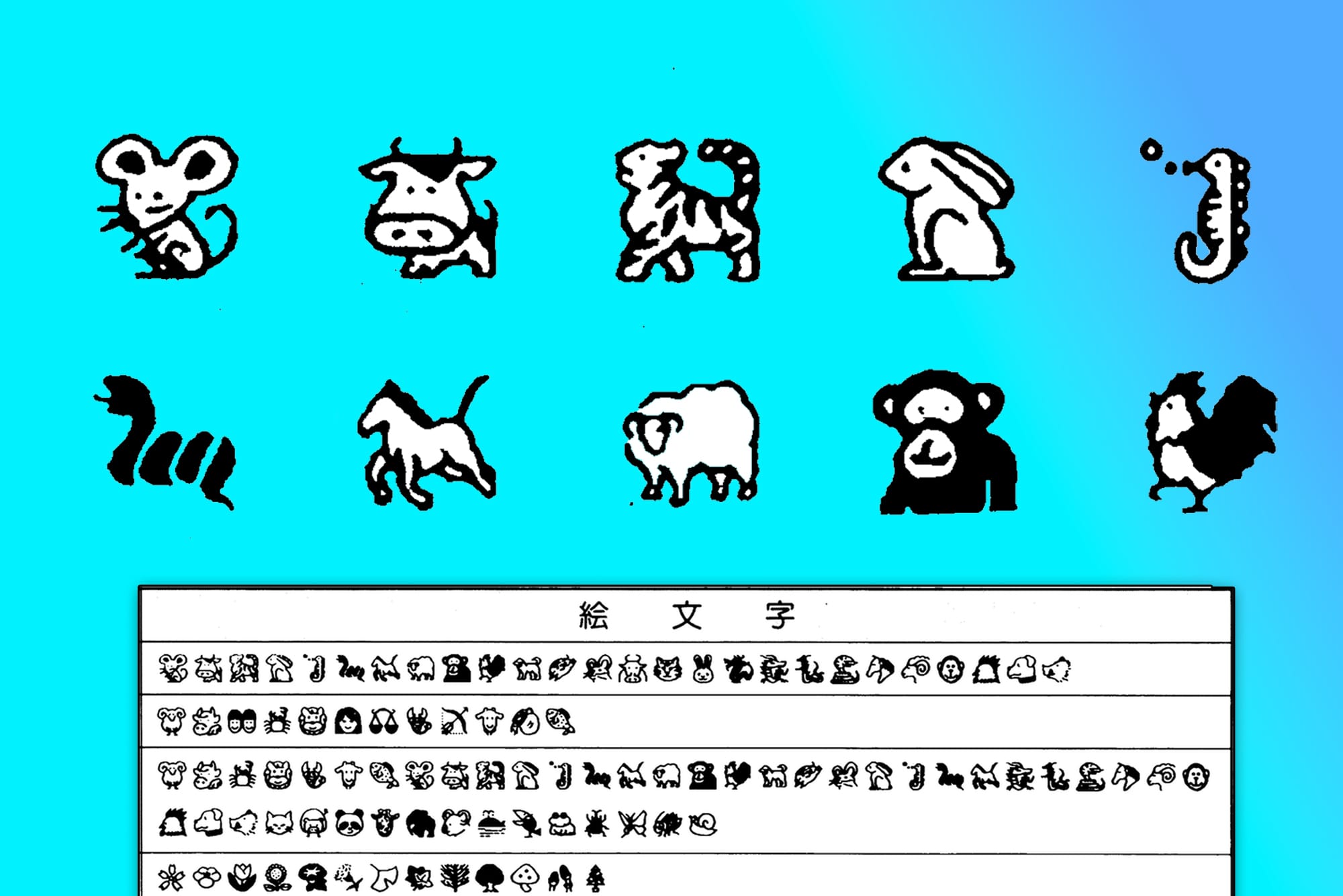 The Seahorse Emoji WAS Real (But Not the One You Remember)