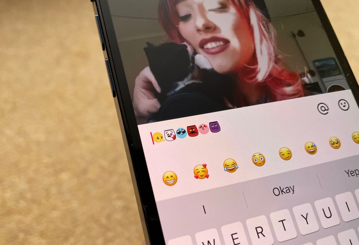 How to use Secret Emojis on TikTok - Emojipedia Blog