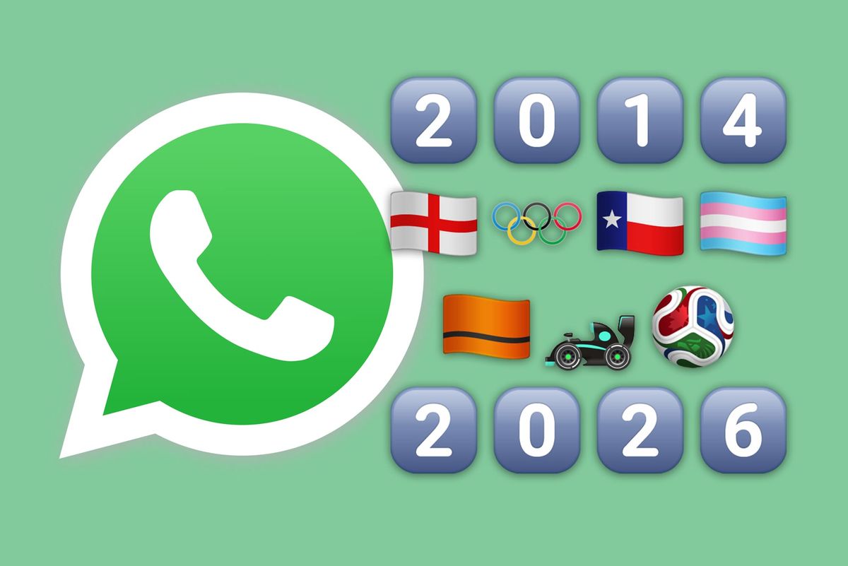 WhatApp's Emoji Adventures: From Non-RGI Flags To Brand Partnerships
