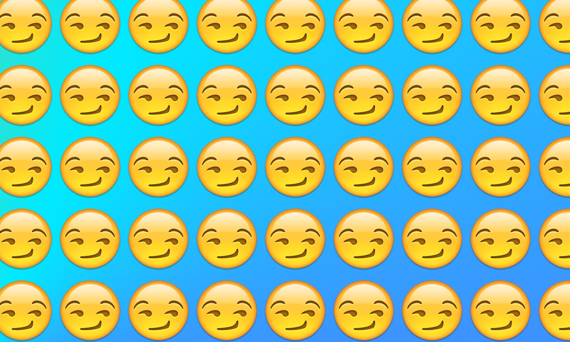 What Does The 😏 Smirking Face Emoji Mean? [Emojiology]