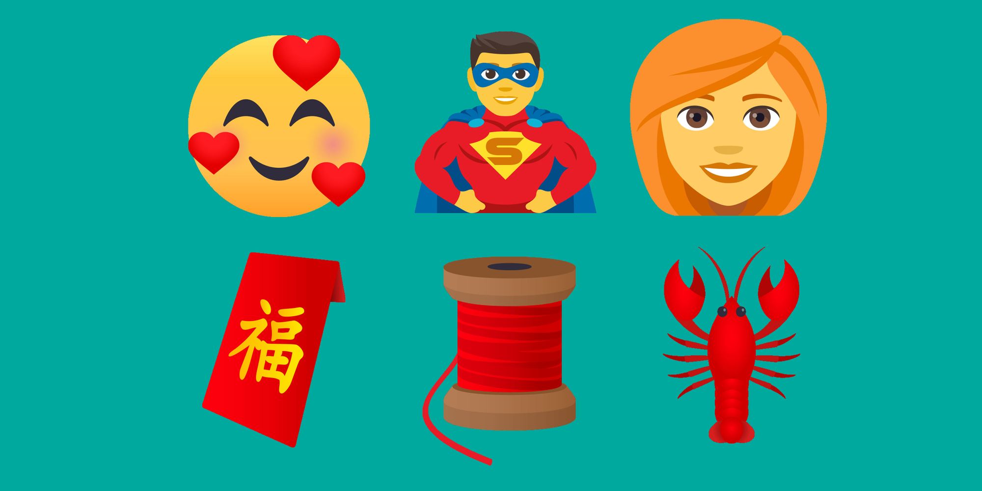 EmojiOne 4.0 Changelog