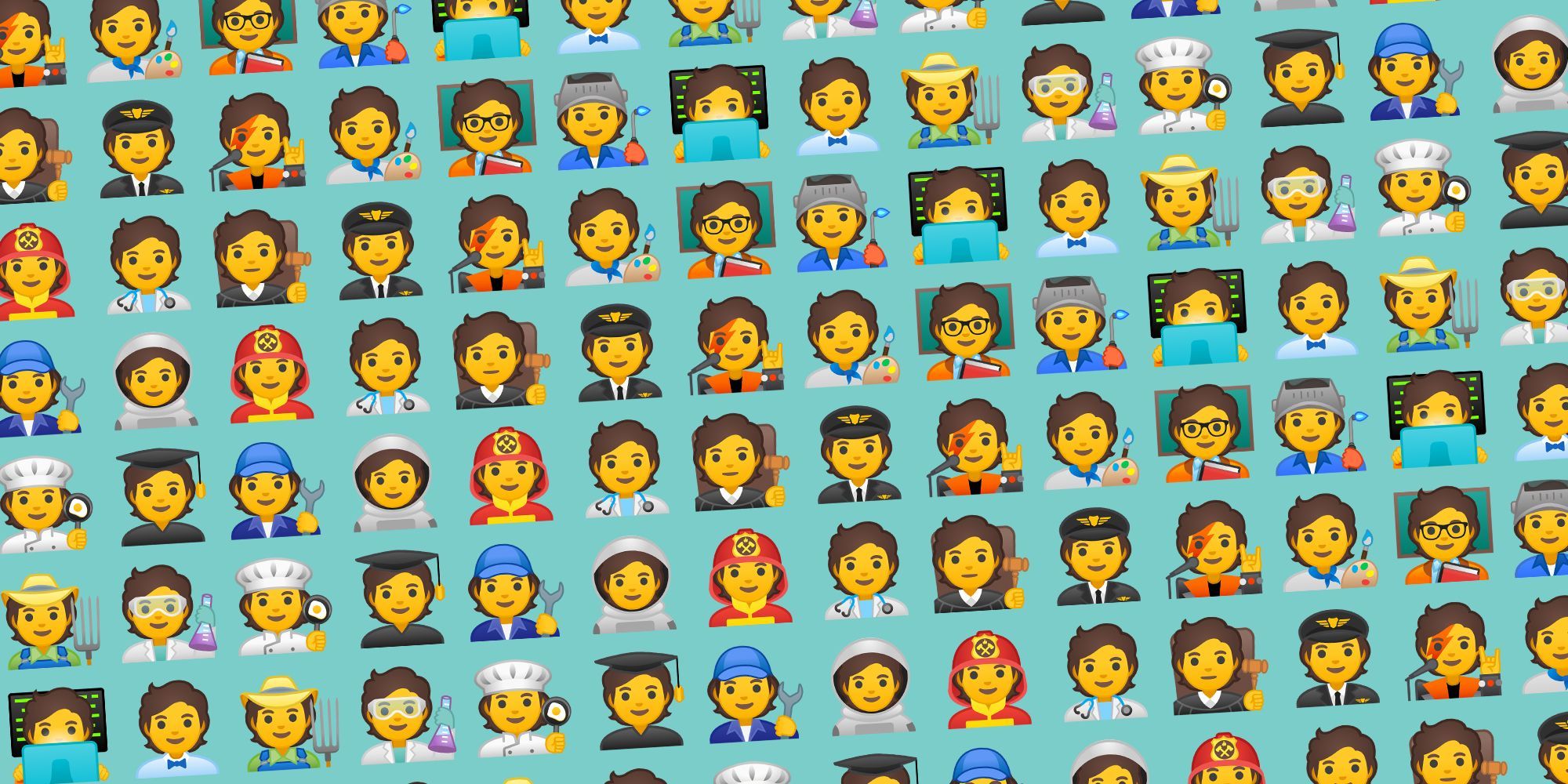 Google March 2020 Pixel Feature Drop Emoji Changelog