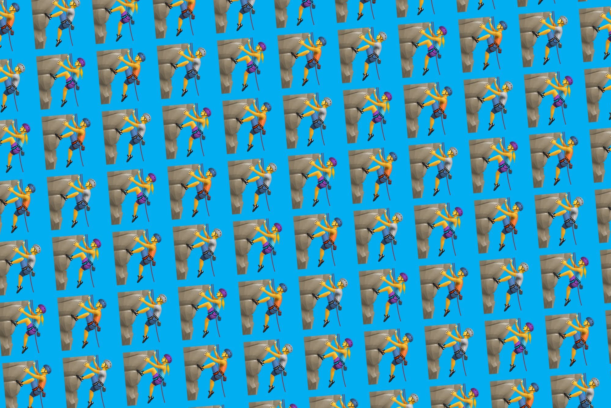 iOS 14.6 Emoji Changelog