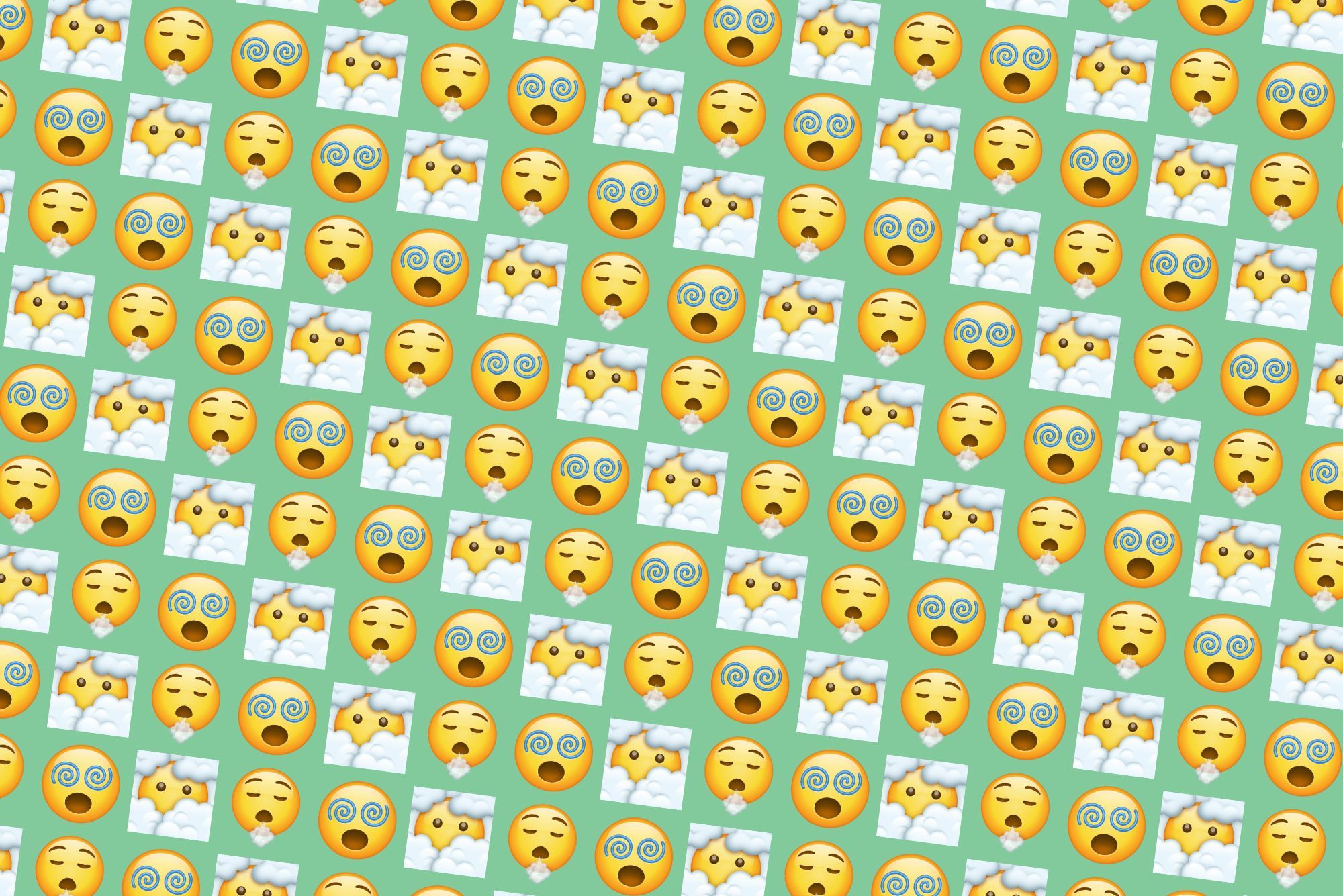 WhatsApp 2.21.16.20 Emoji Changelog