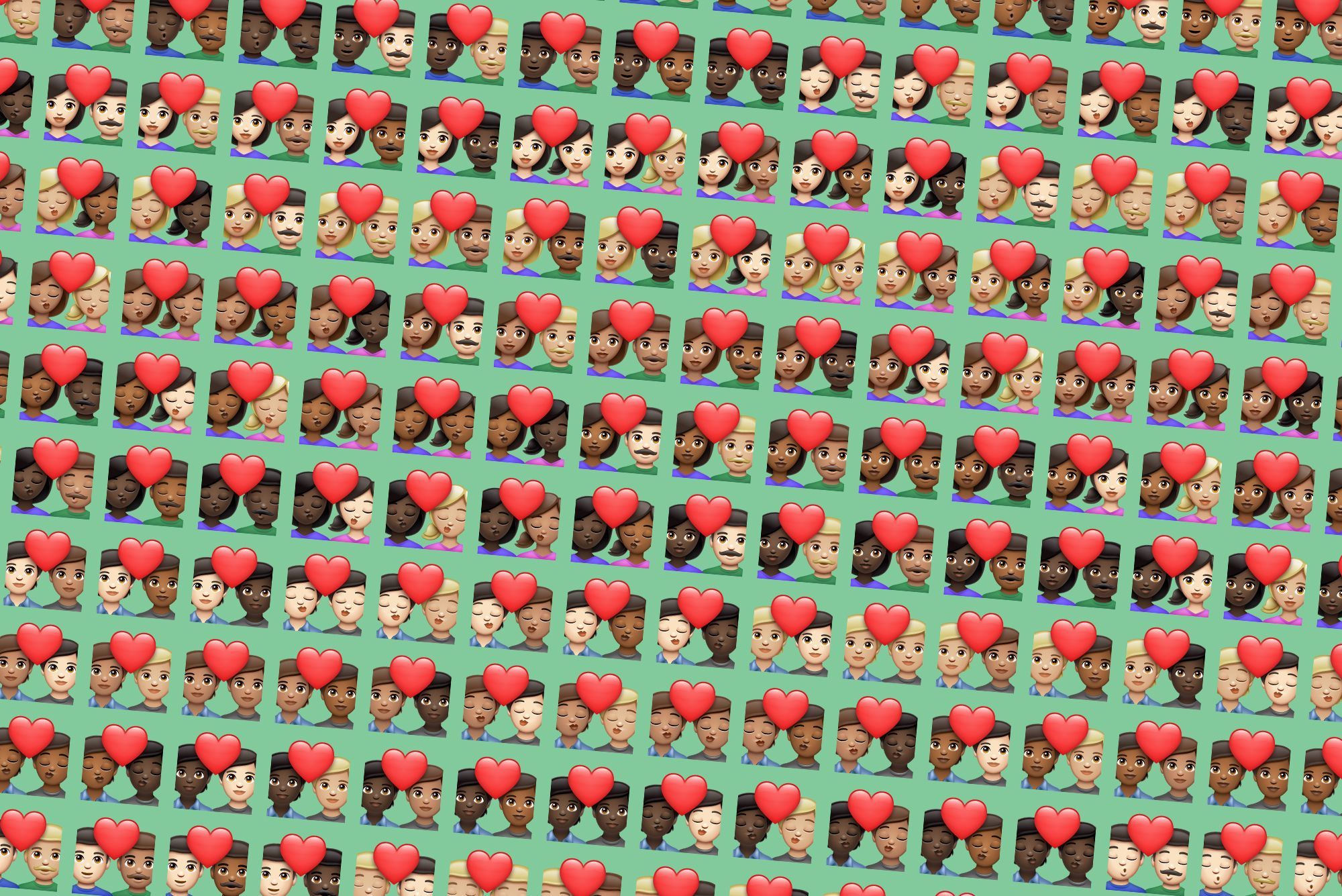 New Couple Emojis Come To WhatsApp