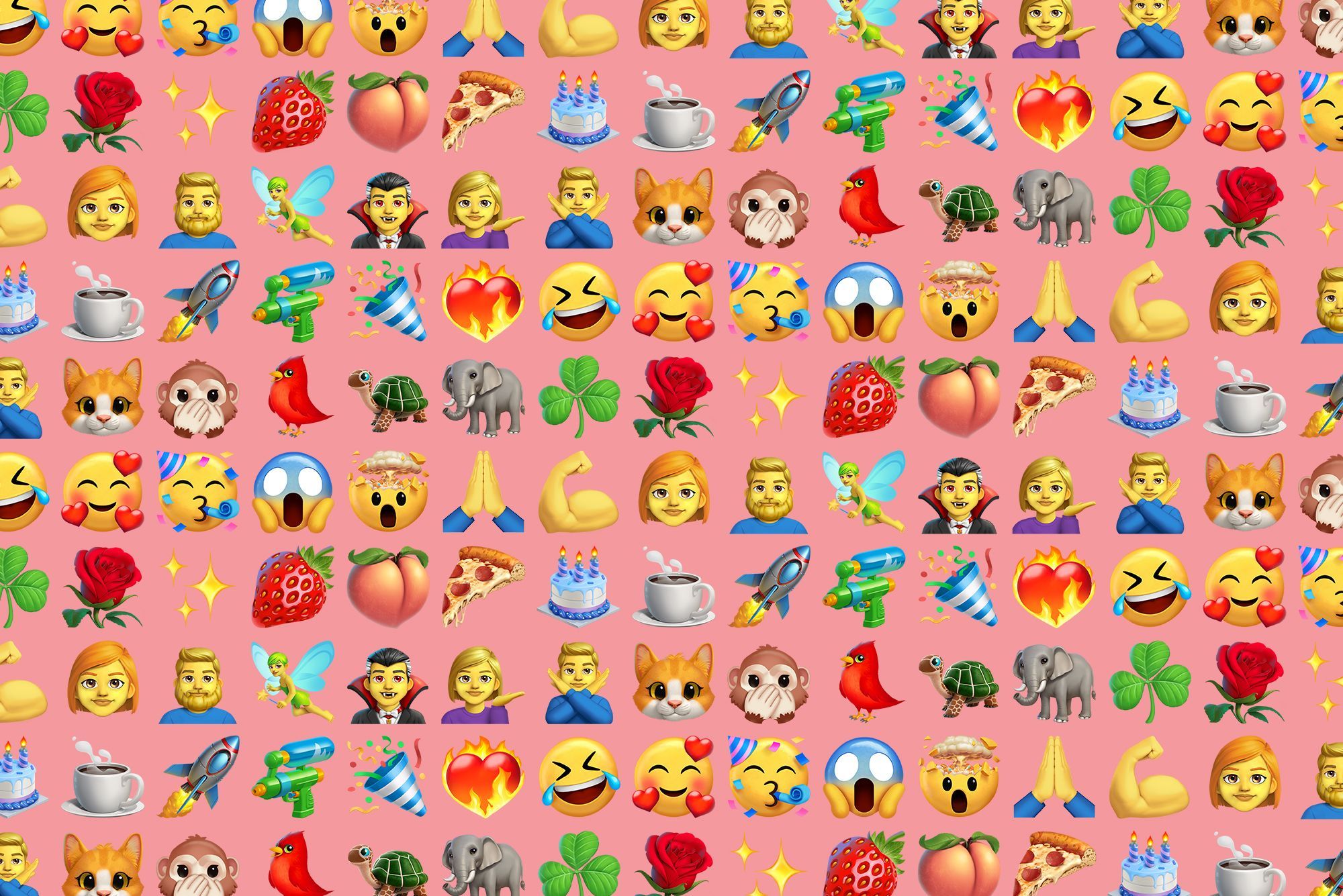 Twitter's Glossy Emoji Stickers on Emojipedia