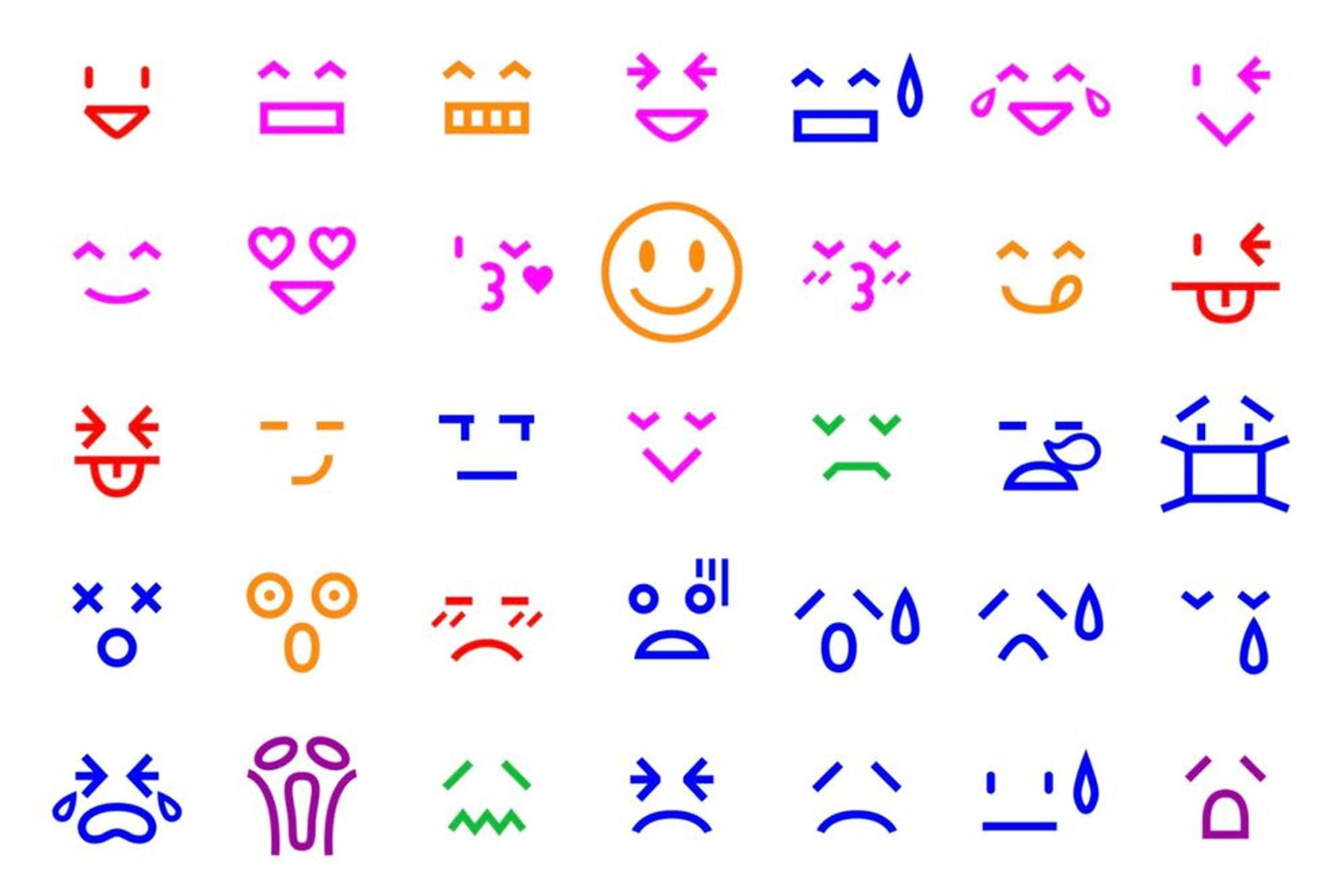 Docomo Emoji Set To Be Officially Discontinued