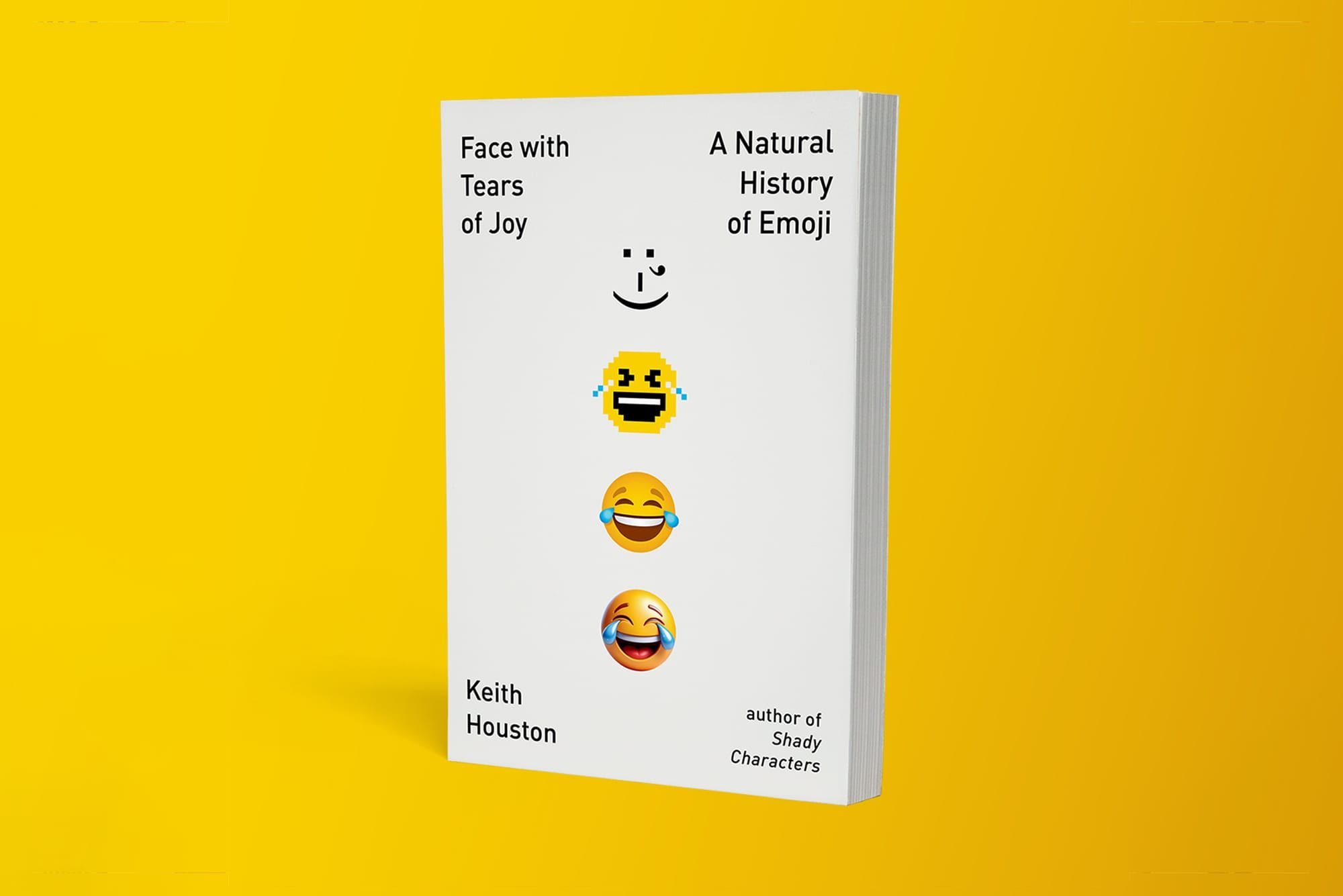 Major Moments In Emoji History: 1995* to 2025