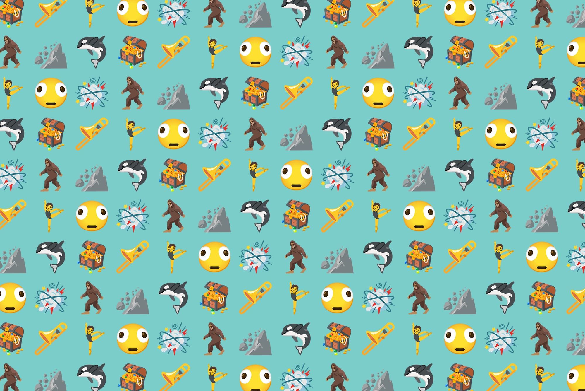 Google Debuts Emoji 17.0 Support