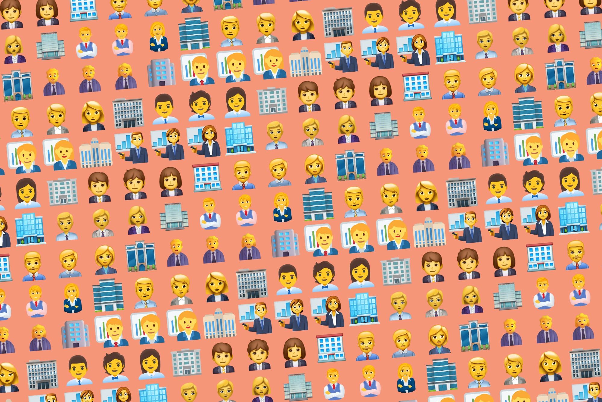 Corporate Characters: Emojis In The Digital Workplace