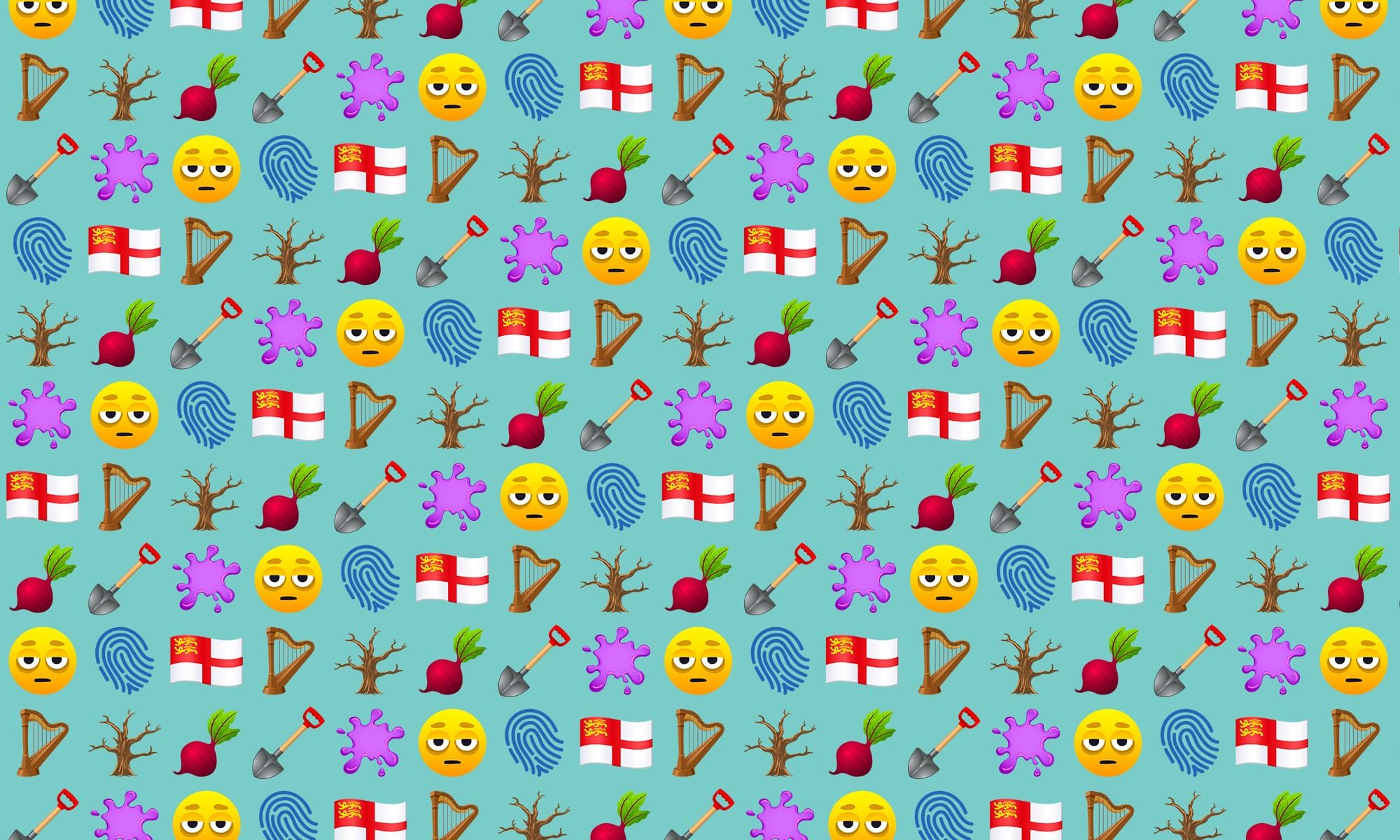 JoyPixels 10.0 Emoji Changelog