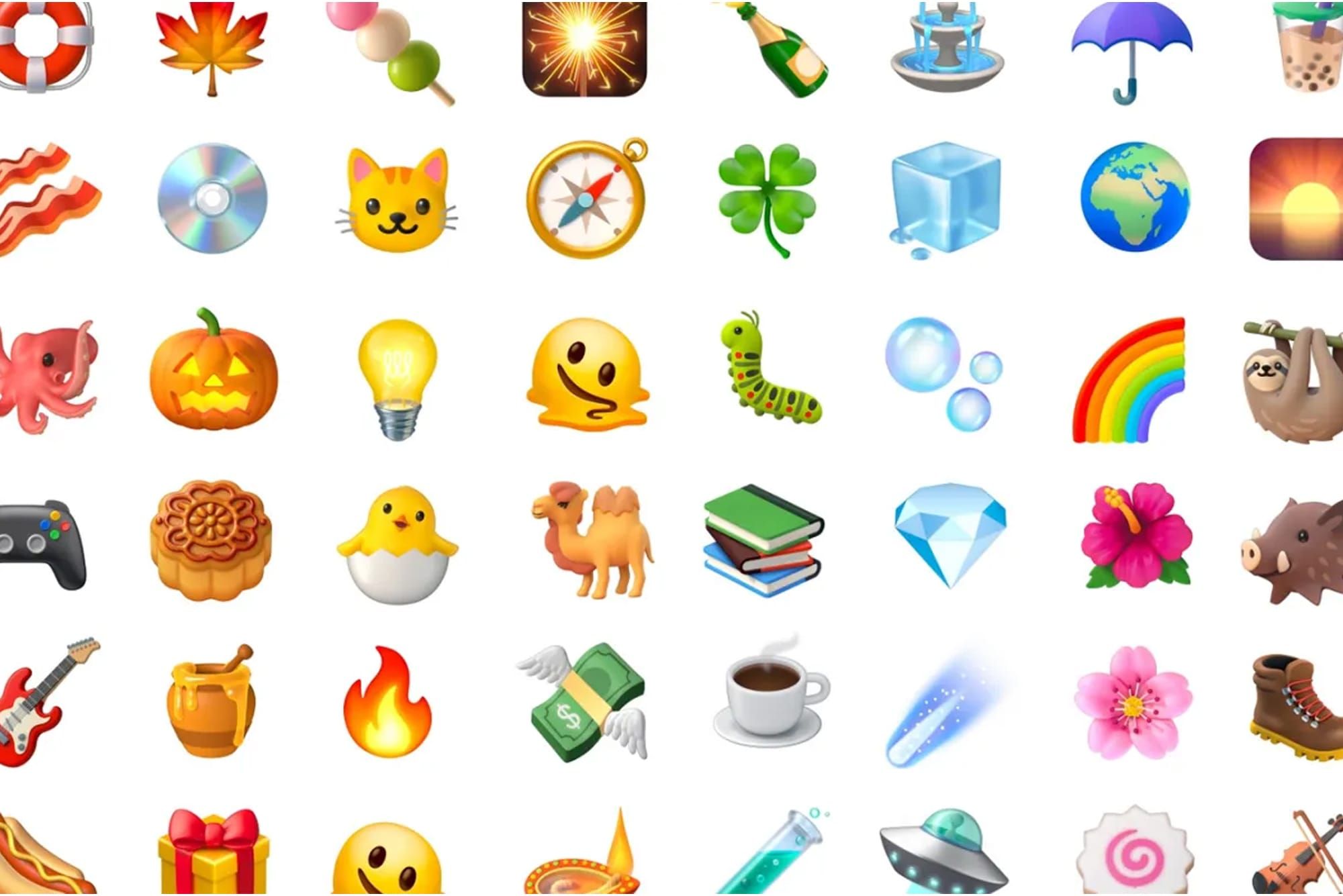 Google's 3D Emoji Overhaul: What, When & How Does It Compare
