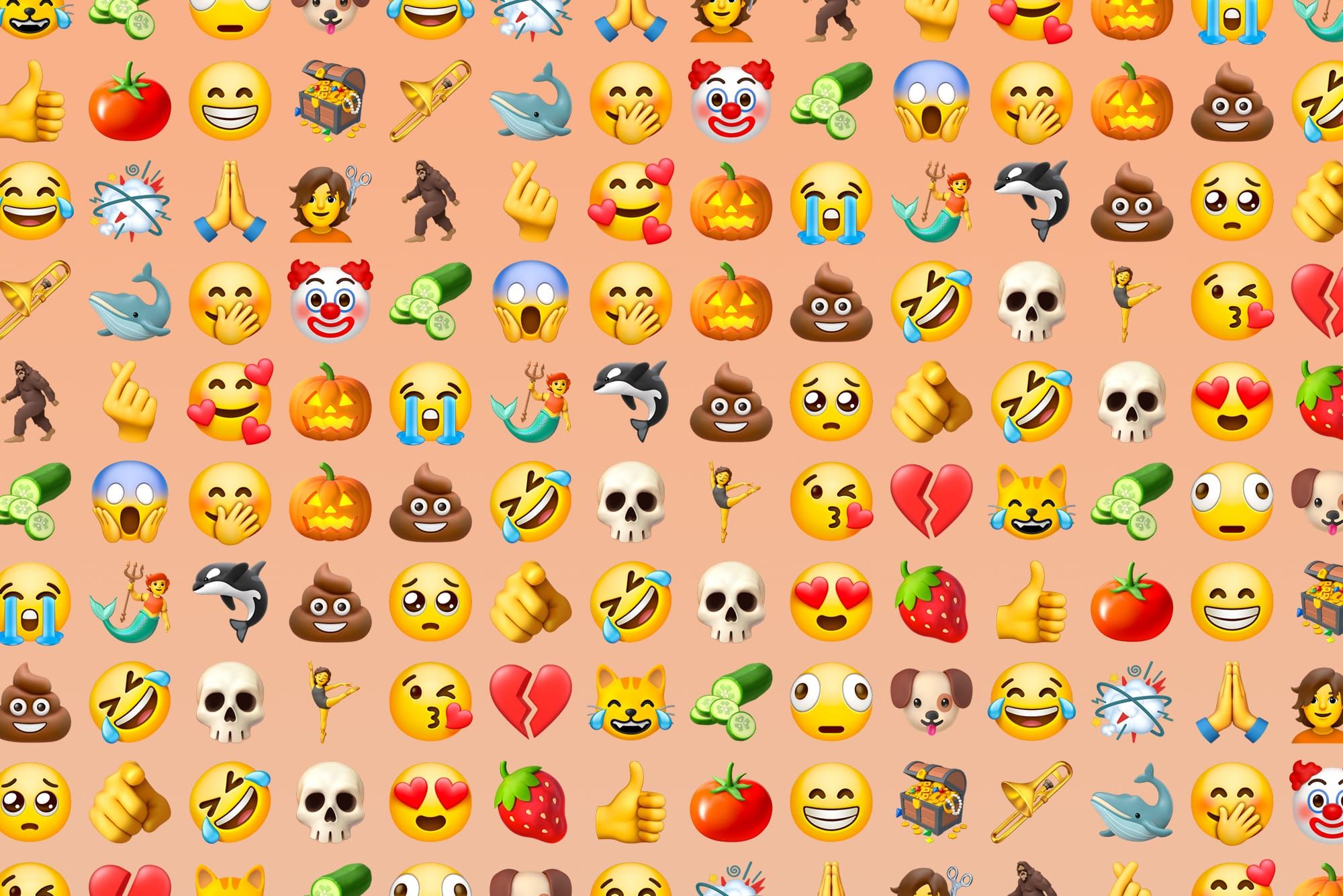 Google Debuts Noto 3D Emoji Overhaul on Pixel 11