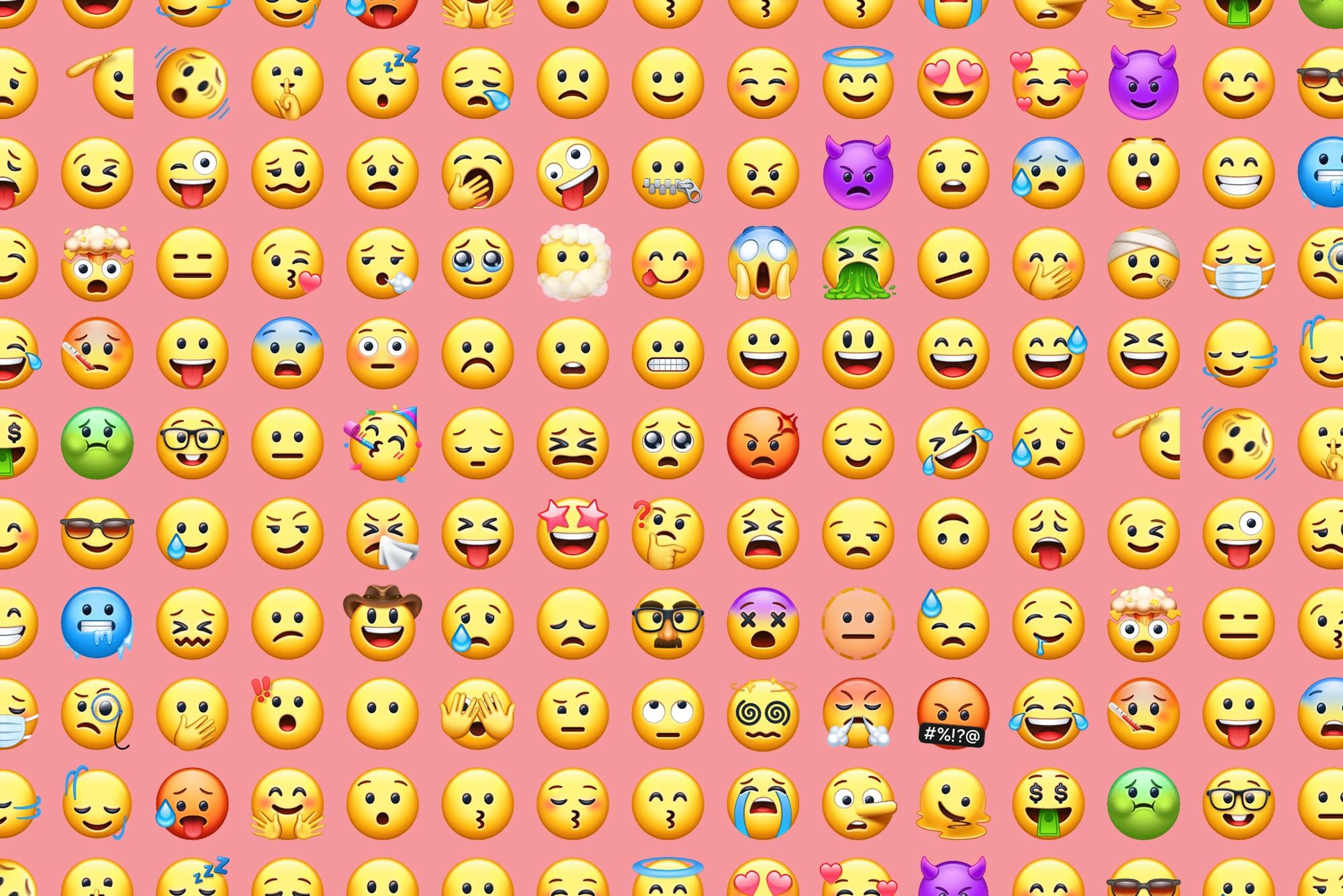 Honor Emoji Set Now On Emojipedia