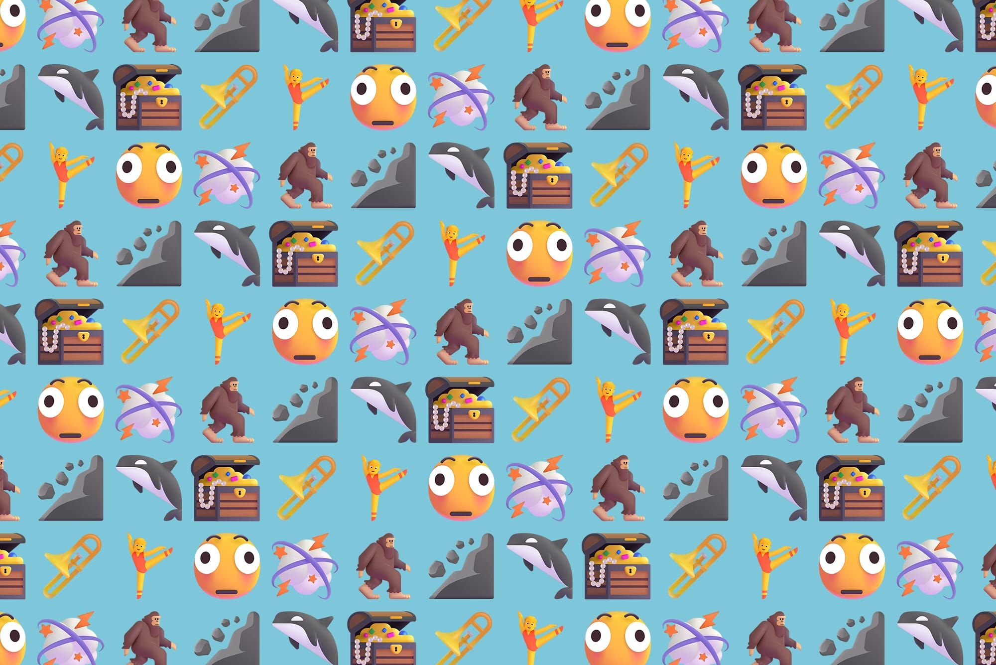 Windows 11 Now Supports Emoji 17.0