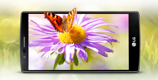 LG G4 beats Apple to Unicode 7 support