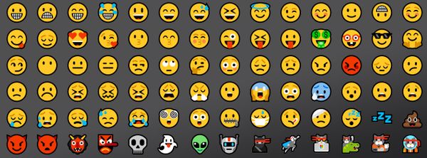 Ninja Cat: The Windows-only Emoji