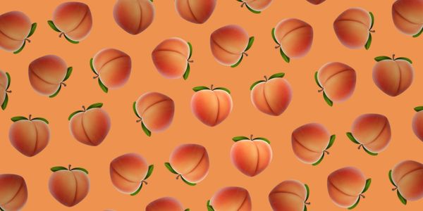 How We Really Use The Peach