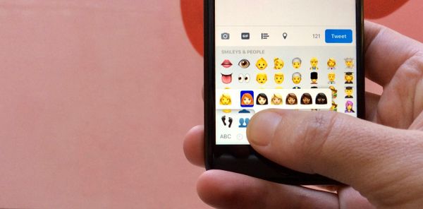 Redhead Emoji Update