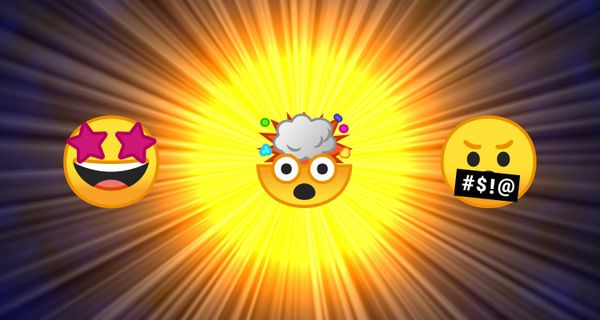 Android 8.0 Emoji Changelog