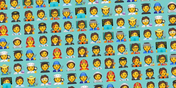 Google March 2020 Pixel Feature Drop Emoji Changelog