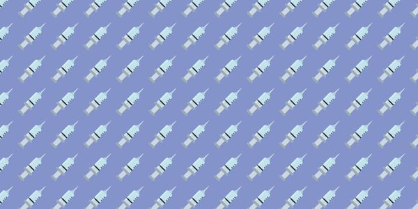 Twitter Updates Syringe Emoji