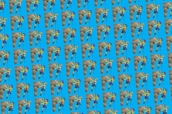 iOS 14.6 Emoji Changelog