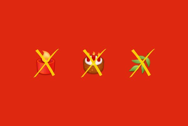 China's Annual Emoji Censorship