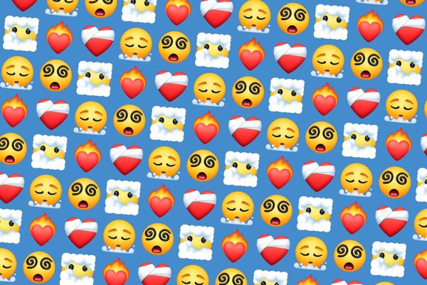Facebook Emoji 13.1 Changelog