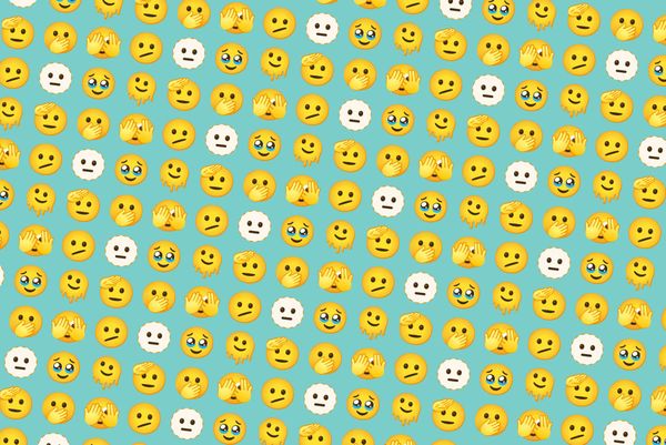 First Look: Google's Emoji 14.0 Support in Android 12L
