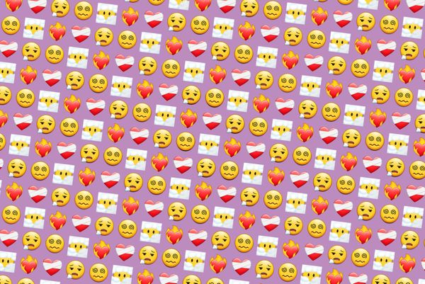 Samsung One UI 4.0 Emoji Changelog