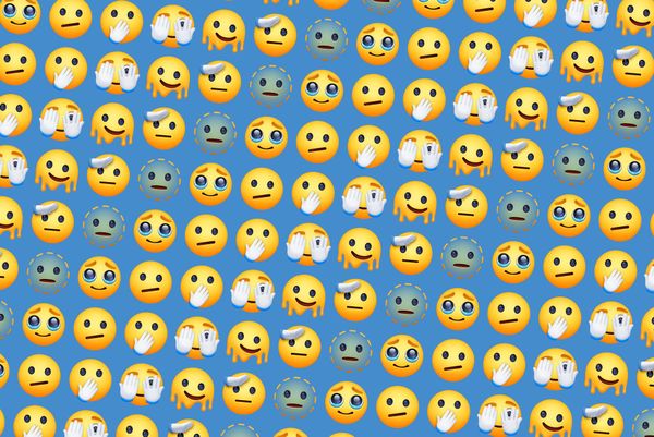 Facebook Emoji 14.0 Changelog