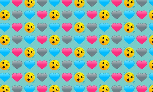 JoyPixels 8.0 Emoji Changelog