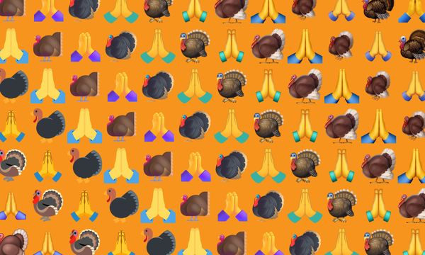 Emojis for Saying “Thank You”