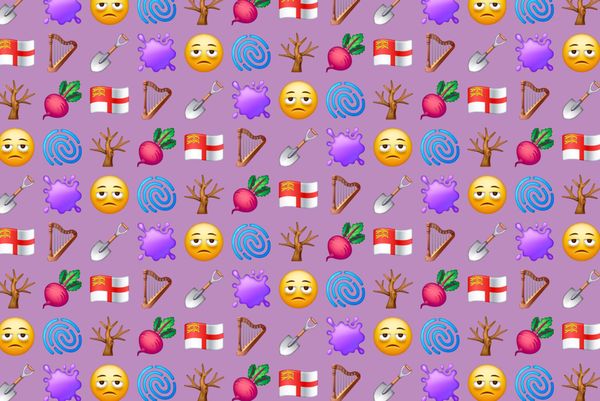 Samsung One UI 7.0 Emoji Changelog