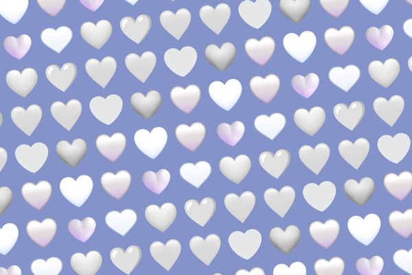 What Does The 🤍 White Heart Emoji Mean?