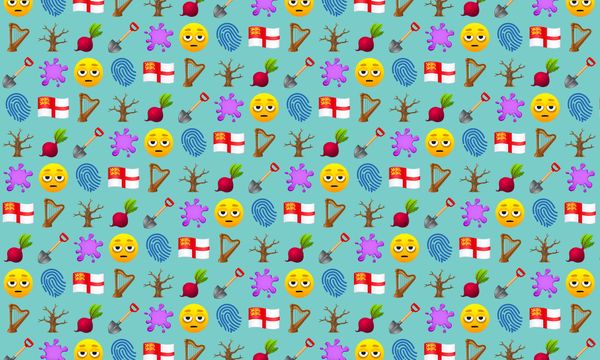 JoyPixels 10.0 Emoji Changelog