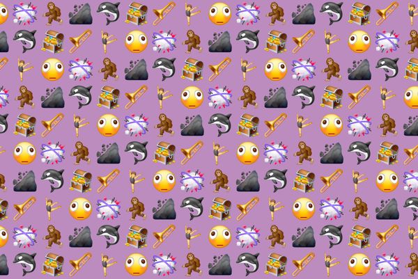 Samsung One UI 8.5 Emoji Changelog