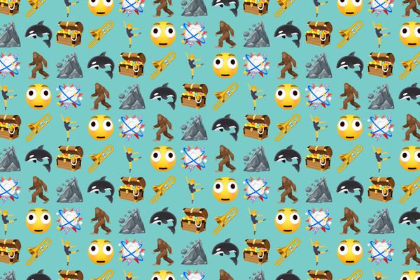 JoyPixels 11.0 Emoji Changelog
